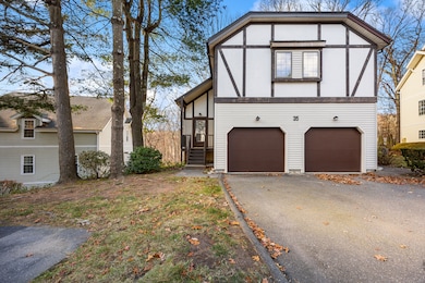 1159 Highland Ave unit 35A, Waterbury, CT 06708 - photo 2