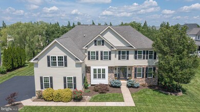 2071 Derbyshire Rd, Furlong, PA 18925 - photo 2