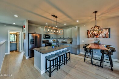 41 Longs Peak Dr, Fraser, CO 80442 - photo 7