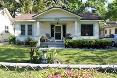 4709 Attleboro St, Jacksonville, FL 32205 - photo 2