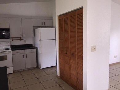Pantry Kitchen