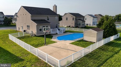 637 Coldwater Dr, Clayton, DE 19938 - photo 4