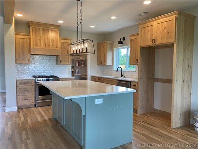 32125 E 67th Place S, Broken Arrow, OK 74014 - photo 3