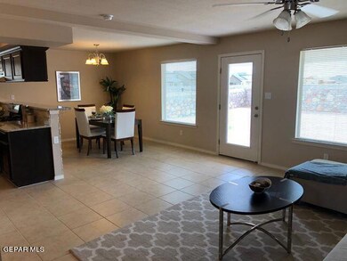3209 Willie Cager Place, El Paso, TX 79938 - photo 3