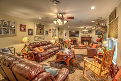 24061 N 3990 Rd, Bartlesville, OK 74006 - photo 6