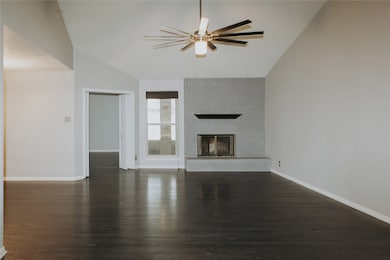 2725 La Mesa St, Bay City, TX 77414 - photo 5