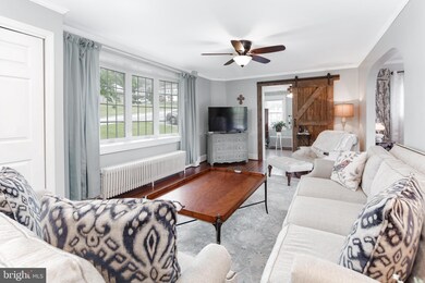 1208 Francis Ave, Halethorpe, MD 21227 - photo 3