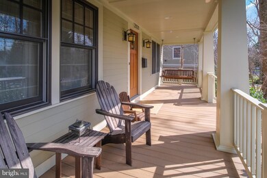 2121 Grayson Place, Falls Church, VA 22043 - photo 4