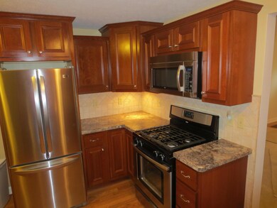 New Kitchen