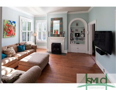 Den/Family/Great Room.