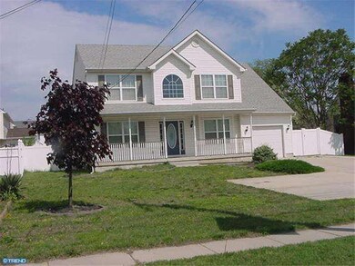 640 Crown Point Rd, West Deptford, NJ 08086 - photo 2
