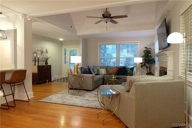 3713 Whitewood Rd, Richmond, VA 23235 - photo 5