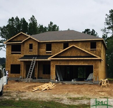 105 Ruby Trail, Guyton, GA 31312 - photo 4