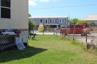 side yard