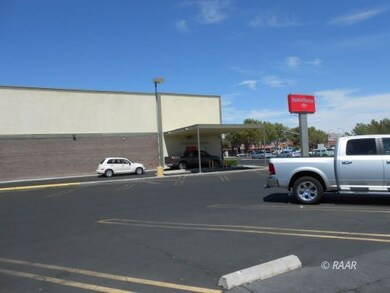 478-010-06 N China Lake Blvd, Ridgecrest, CA 93555 - photo 4