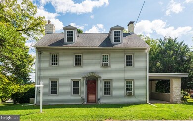 204 W Brookhaven Rd, Wallingford, PA 19086 - photo 3