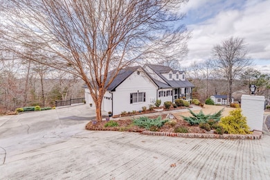 444 Battleline Dr, Rocky Face, GA 30740 - photo 3