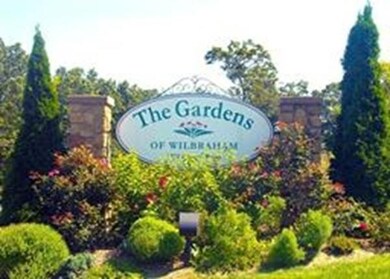 20 Lodge Ln unit 20, Wilbraham, MA 01095 - photo 4