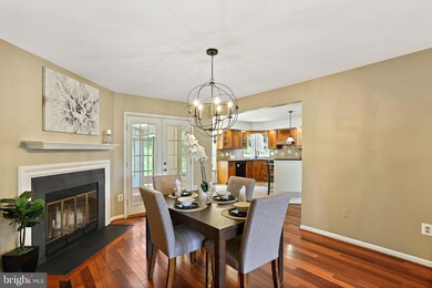 9837 Hickoryhurst Dr, Nottingham, MD 21236 - photo 4