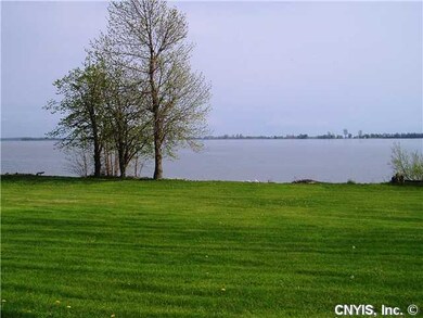 Waterfront/Dock/Pier Looking out toward Grenadier 