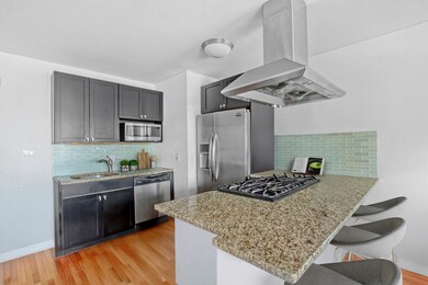 1610 Dekalb Ave unit 3D, Brooklyn, NY 11237 - photo 3