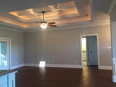 100 Tillis Ln, Crawfordville, FL 32327 - photo 3