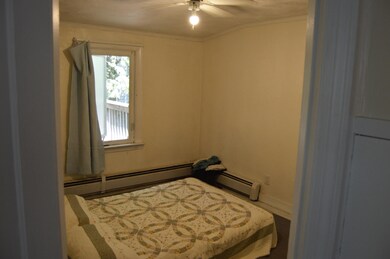 Apartment 2 - Bedroom 1