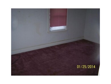 Bedroom.