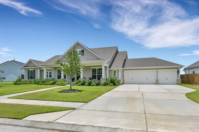 31845 Windwood Park Ln, Spring, TX 77386 - photo 2