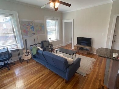 41 Worcester Square unit 6, Boston, MA 02118 - photo 5