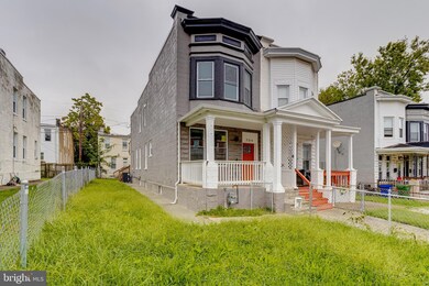 704 Cator Ave, Baltimore, MD 21218 - photo 4