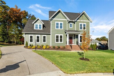 14825 Abberton Dr, Midlothian, VA 23112 - photo 2