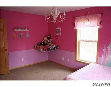 27981 N Point Lake Rd, Webster, WI 54893 - photo 6