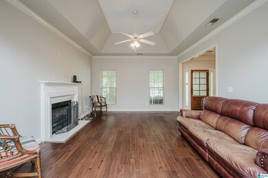 1166 Eagle Dr, Maylene, AL 35114 - photo 6