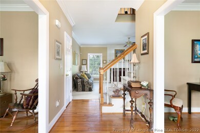 604 Levenhall Dr, Fayetteville, NC 28314 - photo 5