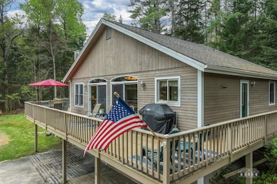 8 Fox Run LN LP-3