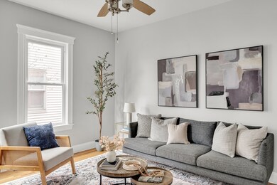 97 Wachusett St unit 1, Jamaica Plain, MA 02130 - photo 3