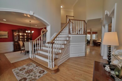 Staircase