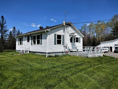 Exterior 1