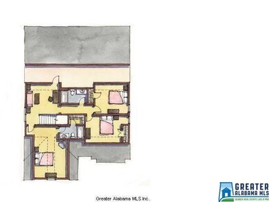 Three Bedrooms and 2 Full Baths Up!!