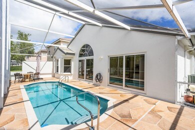 9547 Fox Trot Ln, Boca Raton, FL 33496 - photo 2