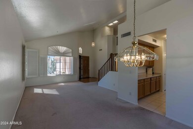 Dining Area and Great Room