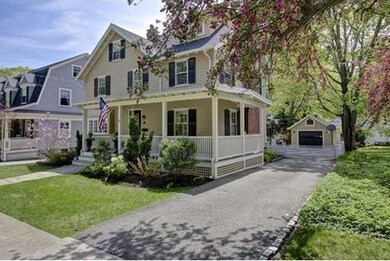 40 Glen Rd, Winchester, MA 01890 - photo 2