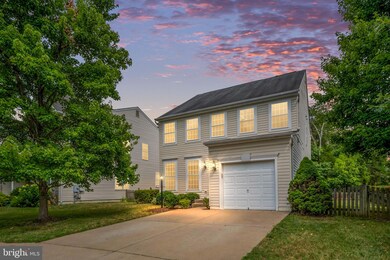 8963 Hanson Grove Ct, Manassas, VA 20109 - photo 2