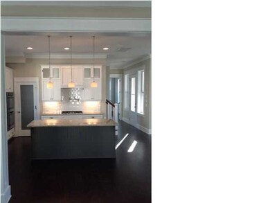 Foster in another neighborhood