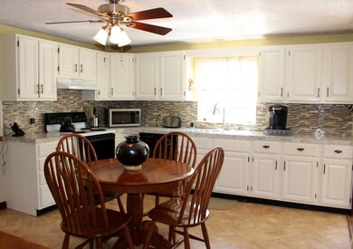 Recently Updated Modern Kitchen with...