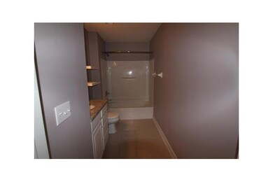 Bathroom.