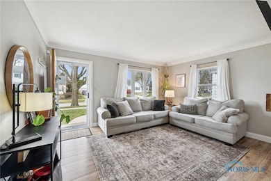 4432 Garrison Rd, Toledo, OH 43613 - photo 3