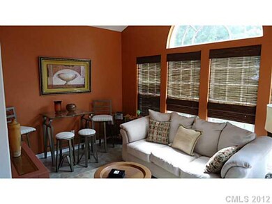 Sunroom