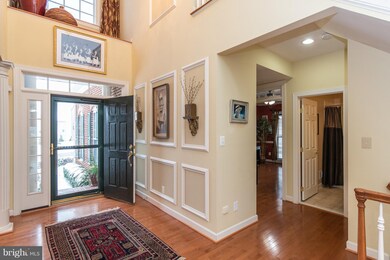 216 Spectacular Bid Dr, Havre de Grace, MD 21078 - photo 2